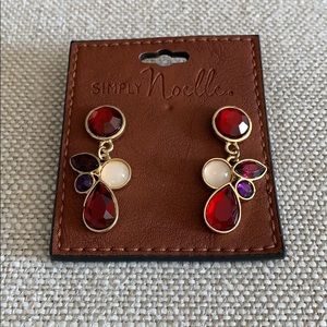 COPY - NEW! Simply Noelle Earrings. Bundle and SA…